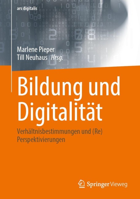 Bildung und Digitalität - 