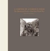 Cover-Bild zum Titel 'A Corner of a Foreign Field' von ''