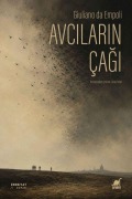 Cover-Bild zum Titel 'Avcilarin Cagi' von 'Giuliano Da Empoli'