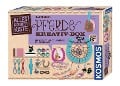 Bastelbox Pferde Kreativbox - 