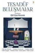 Cover-Bild zum Titel 'Tesadüf Bulusmalar' von 'Elif Ece Kirimli'
