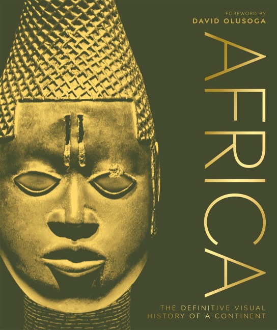 Africa - Dk