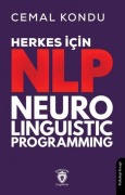 Cover-Bild zum Titel 'Herkes Icin NLP' von 'Cemal Kondu'