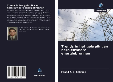Trends in het gebruik van hernieuwbare energiebronnen - Fouad A. S. Soliman