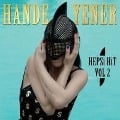 Cover-Bild zum Titel 'Hepsi Hit 2' von 'Hande Yener'