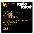 Cover-Bild zum Titel 'Lange Schatten' von 'Madeleine Giese'