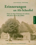 Cover-Bild zum Titel 'Erinnerungen an Alt-Scheeßel' von ''