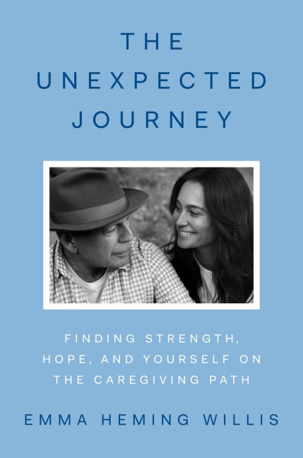 The Unexpected Journey - Emma Heming Willis