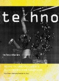 Cover-Bild zum Titel 'Techno Studies' von ''