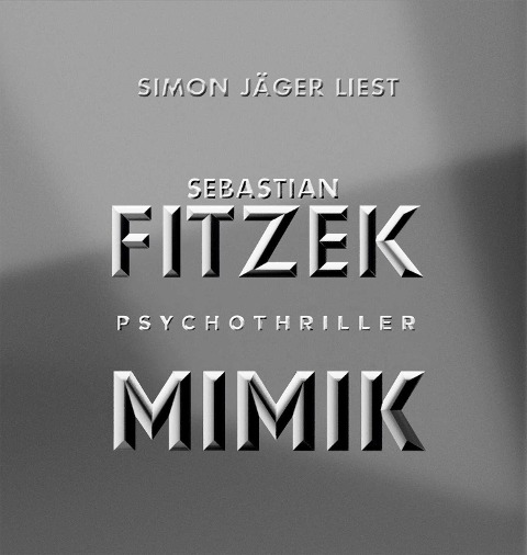 Mimik - Sebastian Fitzek