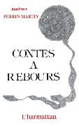 Cover-Bild zum Titel 'Contes à rebours' von 'Perrin-Martin'