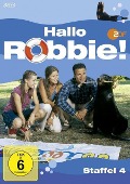 Hallo Robbie! - Christine Rohls, Milena Baisch, Leonie Terfort, Ruth Rehmet, Rainer Oleak