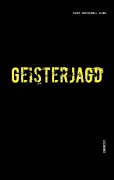 Cover-Bild zum Titel 'Geisterjagd' von 'Izmir Recht'