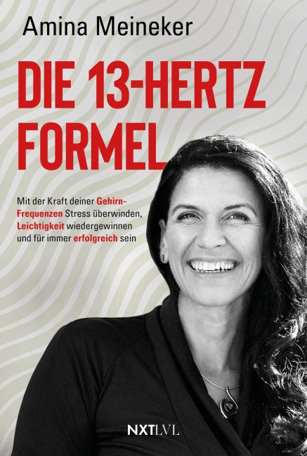 Die 13-Hertz-Formel - Amina Meineker