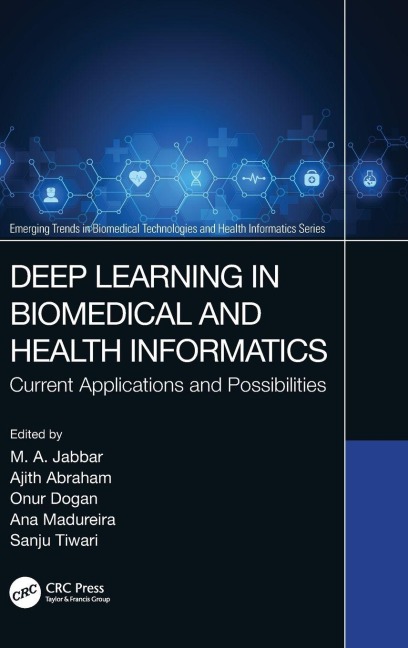 Deep Learning in Biomedical and Health Informatics - 
