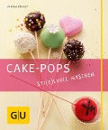 Cover-Bild zum Titel 'Cake-Pops' von 'Verena Erhart'