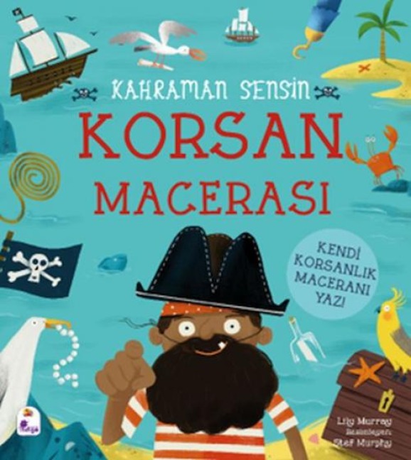 Kahraman Sensin - Lilly Murray