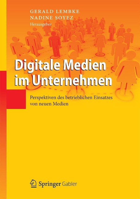Digitale Medien im Unternehmen - 