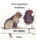 Cover-Bild zum Titel 'Arlo's Epiphany' von 'Jane Oldaker'
