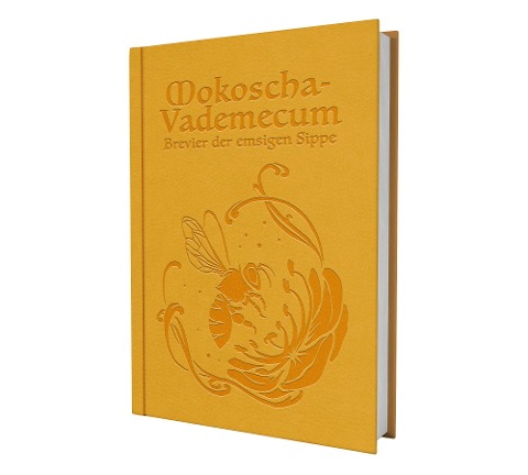 DSA - Mokoscha Vademecum - Michael Mohr, Diana Rahfoth, Claas Rhodgeß, Lisa Schaude