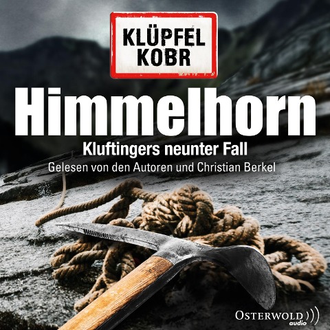 Himmelhorn (Ein Kluftinger-Krimi 9) - 