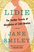 Cover-Bild zum Titel 'Lidie' von 'Jane Smiley'