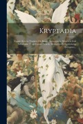 Cover-Bild zum Titel 'Kryptadia' von 'Anonymous'