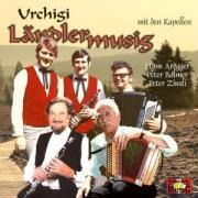 Urchigi Ländlermusig - Hans/Balmer Aregger