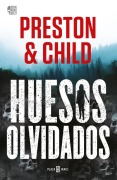 Cover-Bild zum Titel 'Huesos Olvidados / Old Bones' von 'Douglas Preston, Lincon Child'