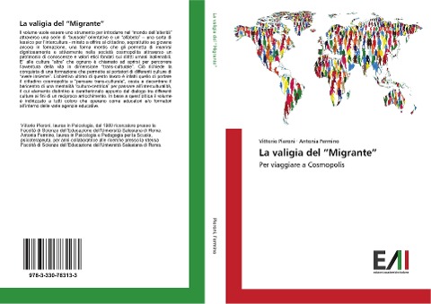 La valigia del ¿Migrante¿ - Vittorio Pieroni, Antonia Fermino