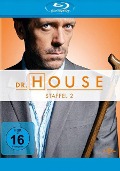 Cover-Bild zum Titel 'Dr. House' von 'David Shore, Lawrence Kaplow, Thomas L. Moran, Peter Blake, Sara Hess'