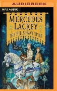 The Hills Have Spies: Valdemar: Family Spies, Book 1 - Mercedes Lackey