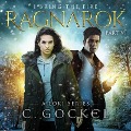 Cover-Bild zum Titel 'Ragnarok Lib/E' von 'C. Gockel'