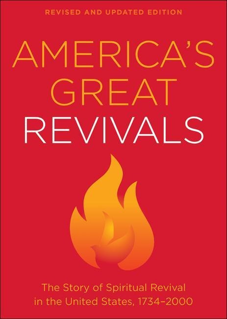 America's Great Revivals - 