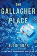 Cover-Bild zum Titel 'The Gallagher Place' von 'Julie Doar'
