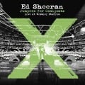 Jumpers For Goalposts (Live At Wembley Stadium) - Ed Sheeran