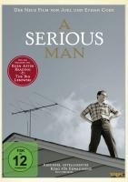 A Serious Man - Joel Coen, Ethan Coen, Carter Burwell