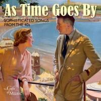 As Time Goes By - Various