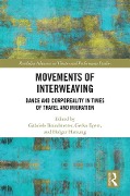 Cover-Bild zum Titel 'Movements of Interweaving' von ''