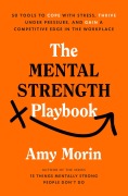Cover-Bild zum Titel 'The Mental Strength Playbook' von 'Amy Morin'