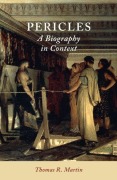 Cover-Bild zum Titel 'Pericles' von 'Thomas R. Martin'