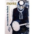 Cover-Bild zum Titel 'Monks-The Transatlantic Feed' von 'The Monks'