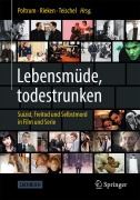 Cover-Bild zum Titel 'Lebensmüde, todestrunken' von ''