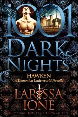 Hawkyn - Larissa Ione