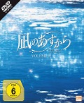 Cover-Bild zum Titel 'Nagi no Asukara' von 'Toshizo Nemoto, Michiko Yokote, Junji Nishimura, Mari Okada, Akiko Waba'