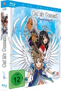 Cover-Bild zum Titel 'Oh! My Goddess' von ''