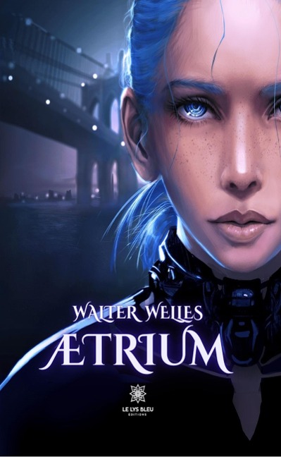 Ætrium - Walter Welles