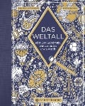 Das Weltall - Jan Paul Schutten