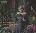 Cover-Bild zum Titel 'Fleurs' von 'Carolyn/Middleton Sampson'