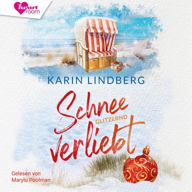 Schneeglitzernd verliebt - Karin Lindberg